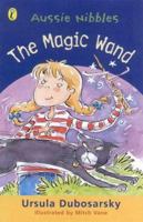 The Magic Wand 0143300180 Book Cover