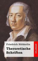 Theoretische Schriften (Philosophische Bibliothek) 1483939529 Book Cover