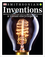 Inventions: A Visual Encyclopedia 1465473696 Book Cover