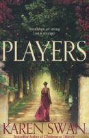 Players 144722373X Book Cover