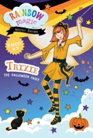 Trixie The Halloween Fairy (Rainbow Magic)