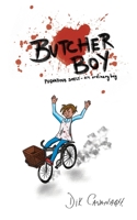 Butcher Boy 1800316593 Book Cover