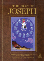 The Story of Joseph: Kyssa'i Yusuf 1906876053 Book Cover