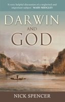 Darwin and God 0281060827 Book Cover