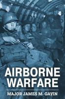 Airborne Warfare 1530043344 Book Cover