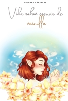Vida sabor esencia de vainilla B08CPDL8F6 Book Cover