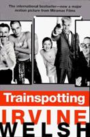 Trainspotting 0099465892 Book Cover