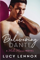 Delivering Dante 1546424601 Book Cover