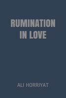 Rumination In Love 1775381226 Book Cover