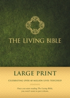 The Living Bible Paraphrased Catholic Edition