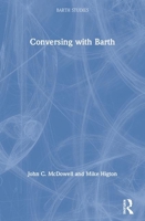 Conversing With Barth 0754605701 Book Cover