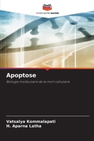 Apoptose (French Edition) 6209788726 Book Cover