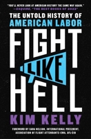 Fight Like Hell 1982171065 Book Cover