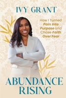 Abundance Rising B0GGVC6BGG Book Cover