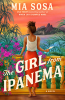 The Girl from Ipanema B0GXTLZNZ4 Book Cover