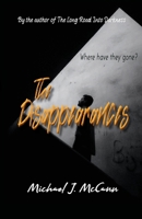 The Disappearances 1927884284 Book Cover