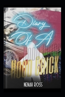 Diary of a Hood Chick: The Beginning Part I B09SNRVFD7 Book Cover