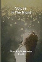Voices in the Night 9362996790 Book Cover