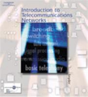 Introduction to Telecommunications Networks 1401864864 Book Cover