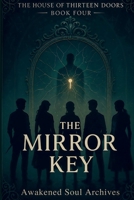 The House of Thirteen Doors: The Mirror Key B0FR597PDB Book Cover