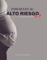 Embarazo de Alto Riesgo 1393116000 Book Cover