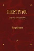 Christ In You 1603867104 Book Cover