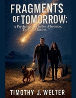 Fragments of Tomorrow B0GC4RLR5L Book Cover