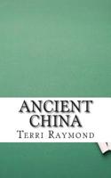 Ancient China: 1500783994 Book Cover