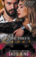 The Thief's Lover B0C42DY22L Book Cover