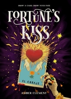 Fortune's Kiss 1454950218 Book Cover