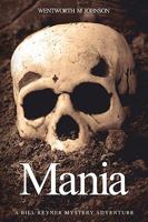 Mania 149368017X Book Cover