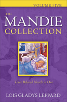 Mandie Books Pack, Vols. 21-25 (Mandie Books)