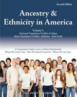 Ancestry in America 1592379974 Book Cover