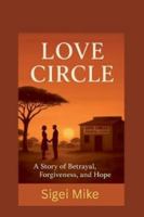 Love Circle B0G4V59X6F Book Cover