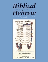 Biblical Hebrew 0300043945 Book Cover