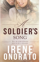 A Soldier's Song B08GB6Z97T Book Cover