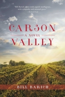 Carson Valley: A novel 0679442103 Book Cover