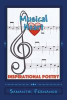 Musical Heart: Inspirational Poetry 1515331202 Book Cover