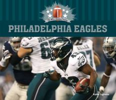 Philadelphia Eagles 1680785389 Book Cover