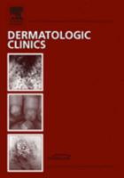 Women's Dermatology, an Issue of Dermatologic Clinics: Volume 24-2 1416037764 Book Cover
