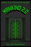 Mankind 2.0 154670762X Book Cover