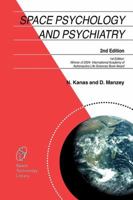 Space Psychology and Psychiatry 1402067690 Book Cover