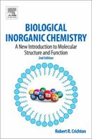 Biological Inorganic Chemistry: An Introduction 0444537821 Book Cover