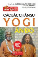 Cac bac chan su yogi An Do 1981438378 Book Cover