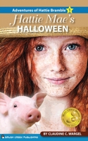 Hattie Mae's Halloween 0692758887 Book Cover