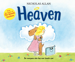 Heaven 0694008745 Book Cover