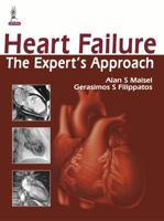 Heart Failure: The Expert's Approach 9350909499 Book Cover