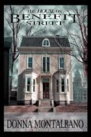 The House on Benefit Street 0595263178 Book Cover