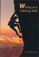 Writing As a Lifelong Skill (Developmental Study/Study Skill) 0534222188 Book Cover
