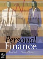 Personal Finance 047080842X Book Cover
